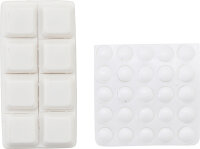 Anschlagpuffer-Satz | 33-tlg.