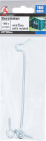 Sturmhaken | 4,0 x 160 mm