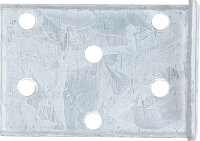 Winkelverbinder | 60 x 60 x 40 x 2,5 mm