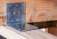 Winkelverbinder | 60 x 60 x 60 x 2,5 mm