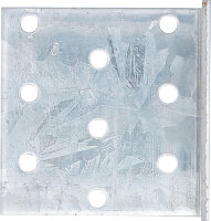 Winkelverbinder | 60 x 60 x 60 x 2,5 mm