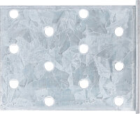 Winkelverbinder | 80 x 80 x 60 x 2,5 mm