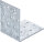 Winkelverbinder | 80 x 80 x 60 x 2,5 mm
