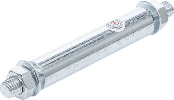 Achsen-Satz für Schubkarrenrad | Ø 20 mm