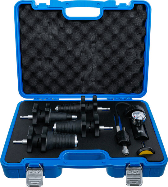 Universal-Kühlsystem-Abdrück-Satz | 5-tlg.