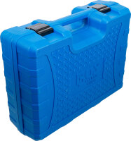 Kühlsystem-Abdrück-Satz | inkl. Befüllsystem | 28-tlg.