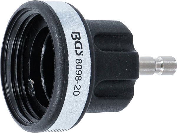 Adapter 20 für Art. 8027, 8098 | für Saab Ecopower