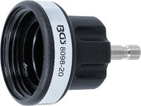 Adapter 20 für Art. 8027, 8098 | für Saab Ecopower