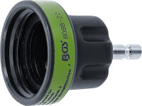 Adapter 22 für Art. 8027, 8098 | für BMW