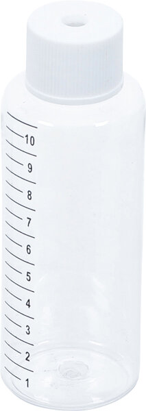 Kunststoff-Flasche für Art. 8101, 8102