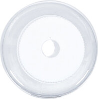 Kunststoff-Flasche für Art. 8101, 8102