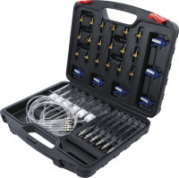 Common-Rail-Tester | mit 24 Adaptern