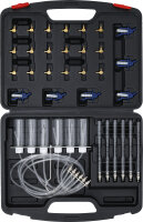 Common-Rail-Tester | mit 24 Adaptern