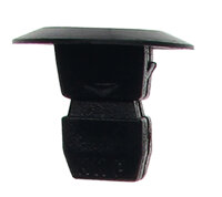 Verkleidungs-Clip-Sortiment für VW Fahrzeuge | 255-tlg.