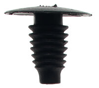 Verkleidungs-Clip-Sortiment für VW Fahrzeuge | 255-tlg.