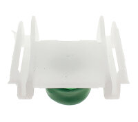 Verkleidungs-Clip-Sortiment für VW Fahrzeuge | 255-tlg.