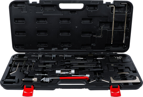 Motor-Einstellwerkzeug-Satz | für VAG