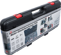 Motor-Einstellwerkzeug-Satz | für VAG