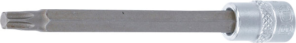 Bit-Einsatz | Antrieb Innenvierkant 6,3 mm (1/4") | T-Profil (für Torx) T30