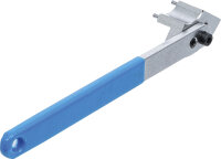 Spannrollenschlüssel | für VW-/Audi-Motoren