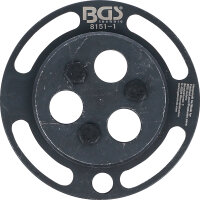 Wasserpumpen-Arretierwerkzeug | für Opel | für Art. 8151