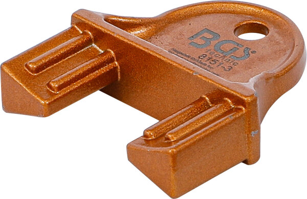 Nockenwellen-Arretierwerkzeug | für Opel | für Art. 8151