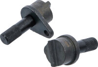 Motor-Einstellwerkzeug-Satz | für VW 1.2 | 2-tlg.