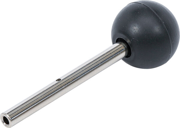 Einspritzpumpen-Fixierdorn | für Art. 8155