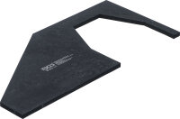 Nockenwellen-Halteblech | für Ford | für Art. 8156