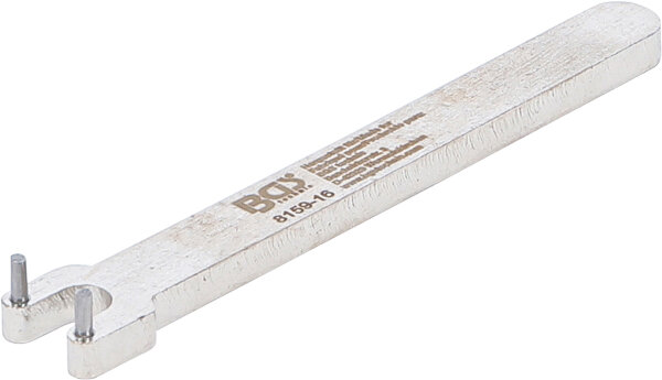 Spannschlüssel | für Fiat, Ford, Opel