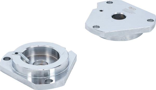 Nockenwellen-Arretierwerkzeug | für Fiat, Alfa, Lancia | 2-tlg.