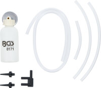 Bremsen-Entlüftungsbehälter | für Motorräder