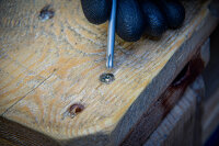 Winkelschlüssel-Satz | T-Profil (für Torx) mit...