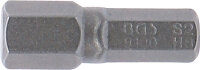 Bit | Länge 25 mm | Antrieb Außensechskant 6,3...