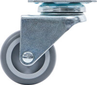 Doppel-Lenkrolle | Ø 50 mm