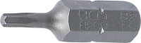 Bit | Länge 25 mm | Antrieb Außensechskant 6,3...