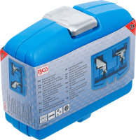 Keilrippenriemen-Werkzeug-Satz | 2-tlg.