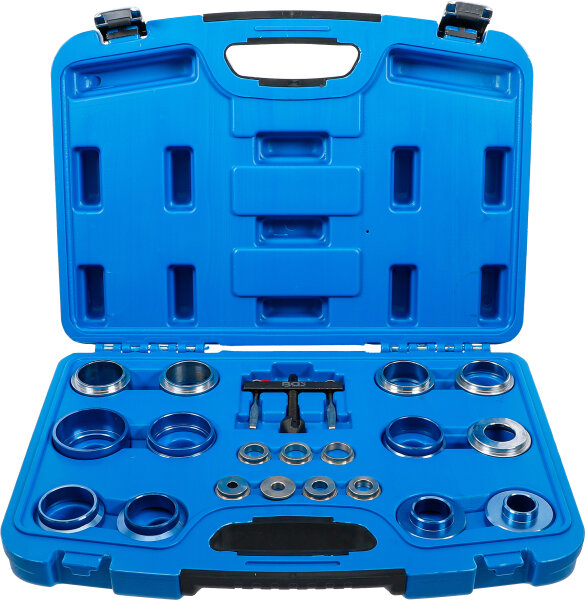 Radialdichtring-Demontage- und Montage-Satz