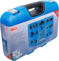 Radialdichtring-Demontage- und Montage-Satz