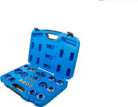 Radialdichtring-Demontage- und Montage-Satz