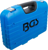 Radialdichtring-Demontage- und Montage-Satz