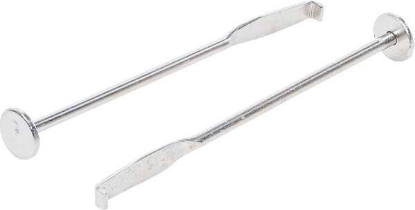 Ersatz-Abzieharme | 114 mm | für Art. 8224