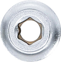 Bit-Adapter mit Haltekugel | Innenvierkant 10 mm...