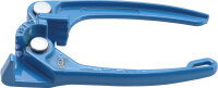 Rohr-Biegezange | für Rohr-Ø 3 - 4,75 - 6 mm