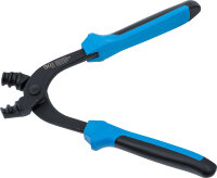 Rohr-Biegezange | 4,75 + 6 mm