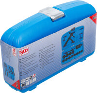 Bremskolben-Ausbau-Satz | für Motorräder | 14-tlg.