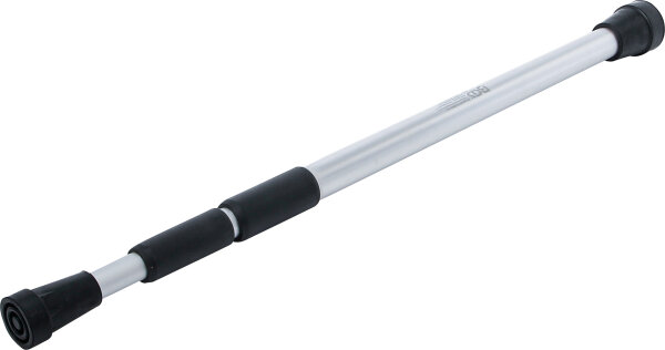 Teleskopaufsteller für Motor-/Kofferraumdeckel