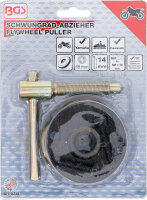 Schwungrad-Abzieher | für Yamaha, Kawasaki (Jet Ski)