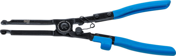 Sicherungszange für Auspuffschellen | 305 mm