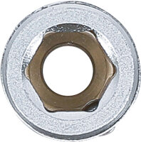 Bit-Adapter mit Haltekugel | Innenvierkant 6,3 mm...